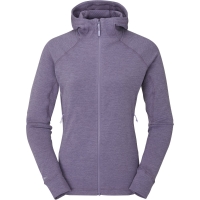 RAB Nexus Hoody Women's Purple Sage