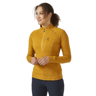 RAB Nexus Pull On Women's  Dark Butternut
