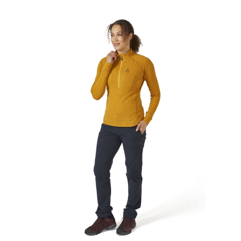 RAB Nexus Pull On Women's  Dark Butternut