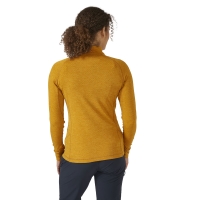 RAB Nexus Pull On Women's  Dark Butternut