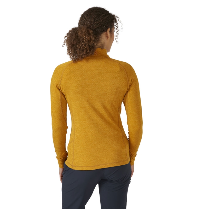 RAB Nexus Pull On Women's  Dark Butternut