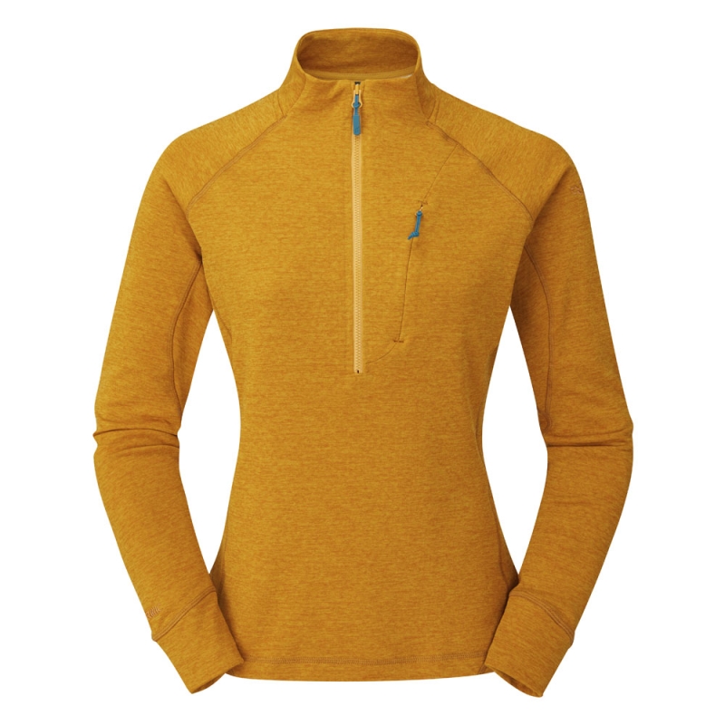 RAB Nexus Pull On Women's  Dark Butternut
