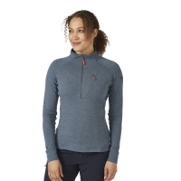 RAB Nexus Pull On Women's  Orion Blue