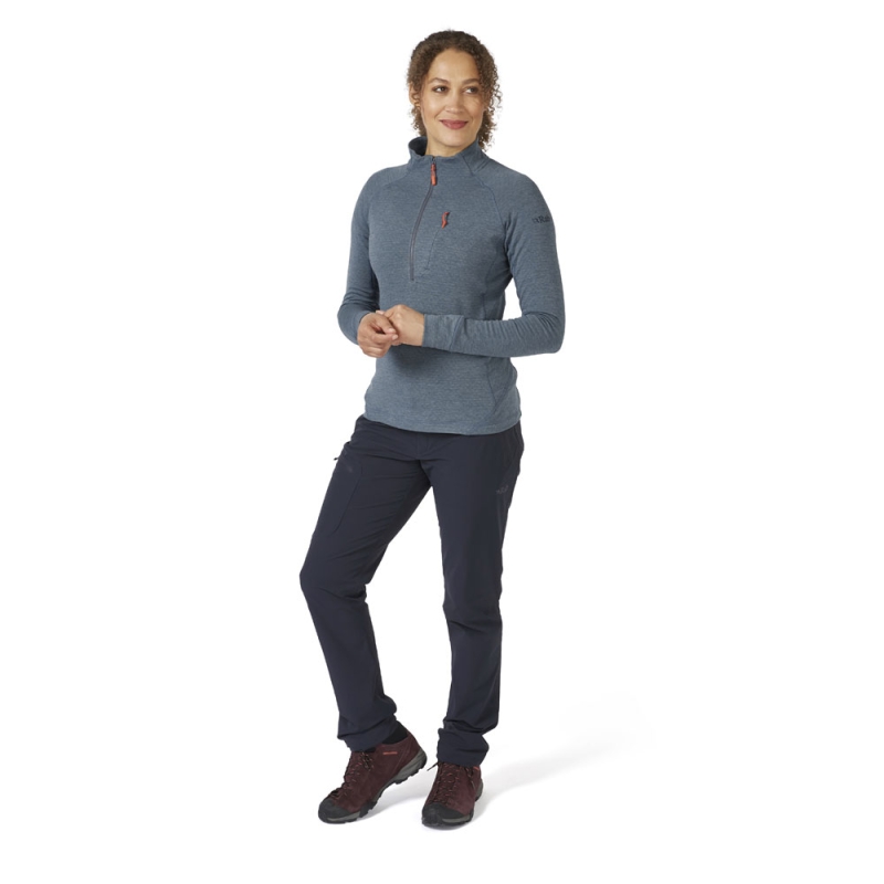RAB Nexus Pull On Women's  Orion Blue