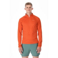 RAB Sonic LS Zip Firecracker