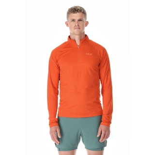 RAB Sonic LS Zip Firecracker