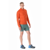 RAB Sonic LS Zip Firecracker