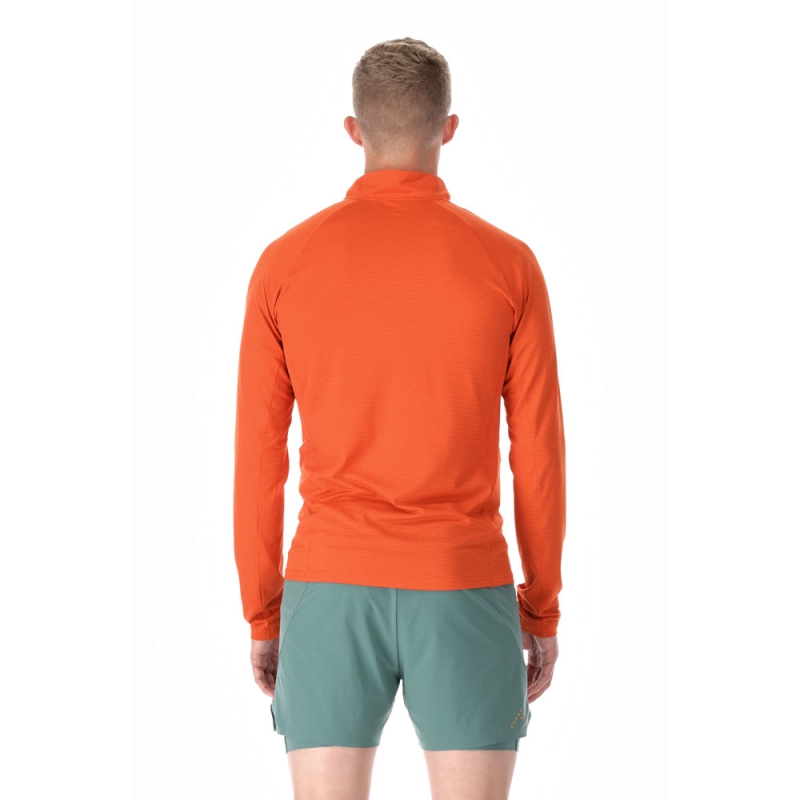RAB Sonic LS Zip Firecracker