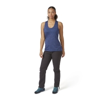 RAB Wisp Vest Women's Patriot Blue