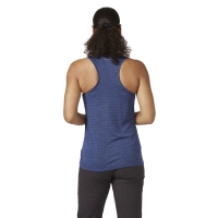 RAB Wisp Vest Women's Patriot Blue