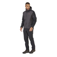 RAB Kinetic Alpine 2.0 Jacket Anthracite