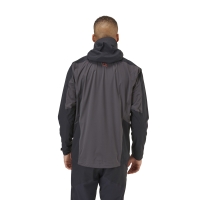 RAB Kinetic Alpine 2.0 Jacket Anthracite