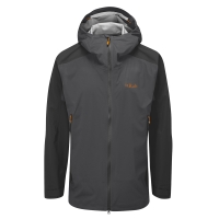 RAB Kinetic Alpine 2.0 Jacket Anthracite