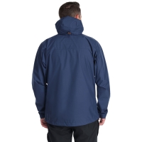 RAB Downpour Eco Jacket Deep Ink