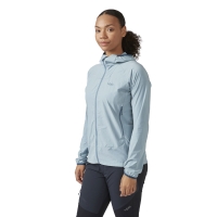 RAB Borealis Jacket Women's Citadel