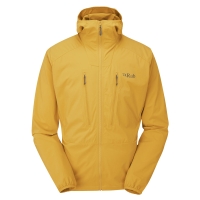 RAB Borealis Jacket Sahara