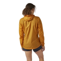 RAB Vital Hoody Women's Marmalade
