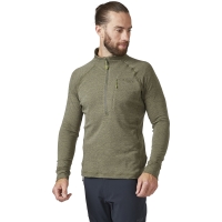RAB Nexus Pull-On Light Khaki