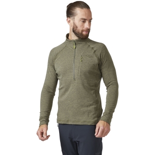 RAB Nexus Pull-On Light Khaki