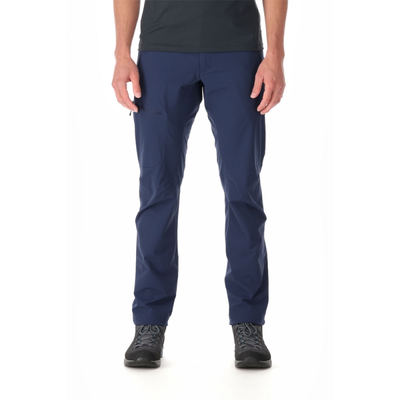 RAB Incline Pants  Deep Ink
