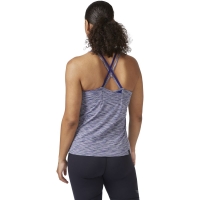 RAB Lineal Tank Women's Lilac