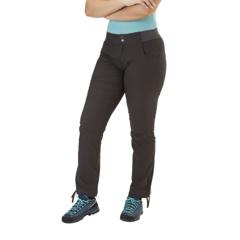 RAB Valkyrie Pants Women's Anthracite