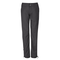 RAB Valkyrie Pants Women's Anthracite