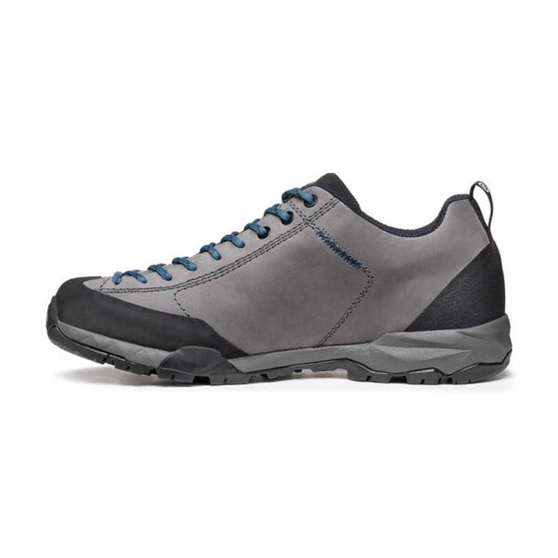 Scarpa Mojito Trail Pro GTX Smoke
