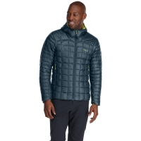 RAB Mythic Alpine Light Jacket Orion Blue