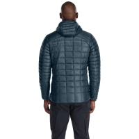 RAB Mythic Alpine Light Jacket Orion Blue