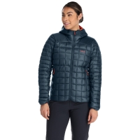 RAB Mythic Alpine Light Jacket Wmns Orion Blue