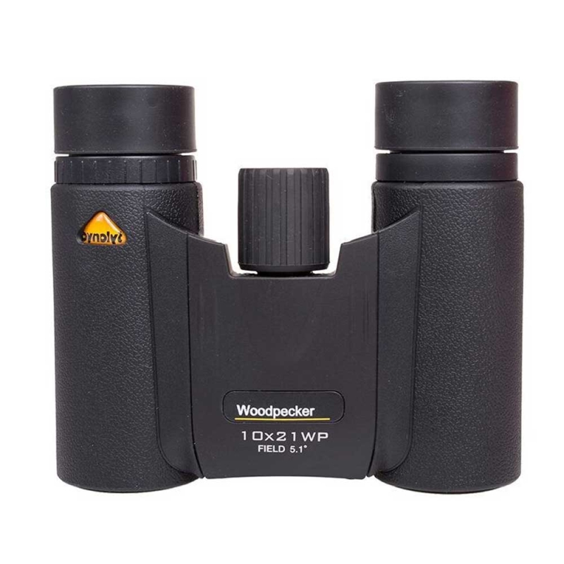 Bynolyt Woodpecker WP 10x21 Black
