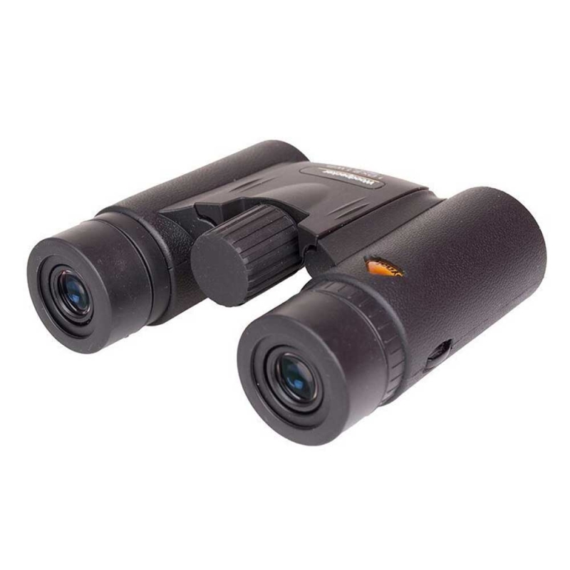 Bynolyt Woodpecker WP 10x21 Black