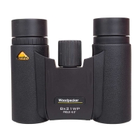 Bynolyt Woodpecker WP 8x21 Black