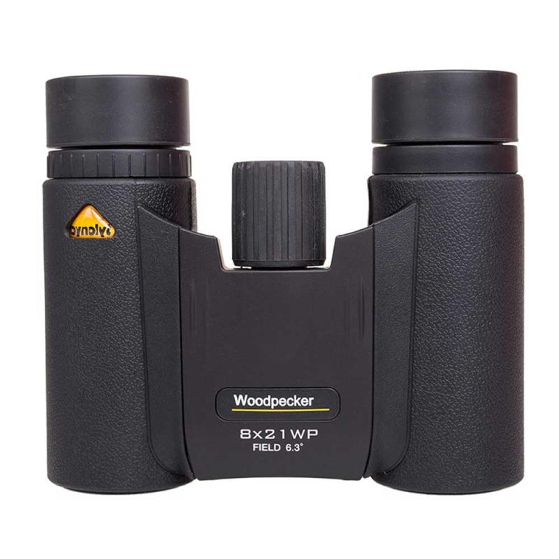 Bynolyt Woodpecker WP 8x21 Black
