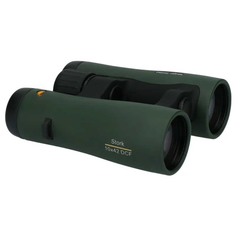 Bynolyt Stork WPR 10x42 Black