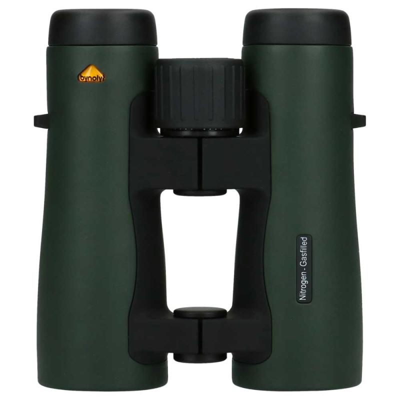 Bynolyt Stork WPR 8x42 Black