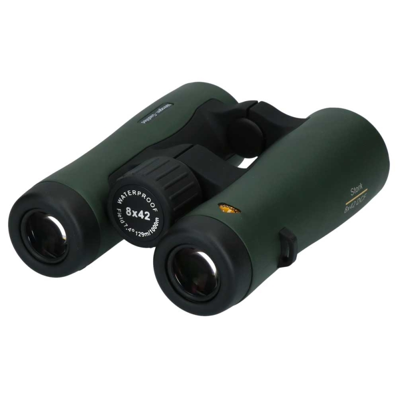Bynolyt Stork WPR 8x42 Black