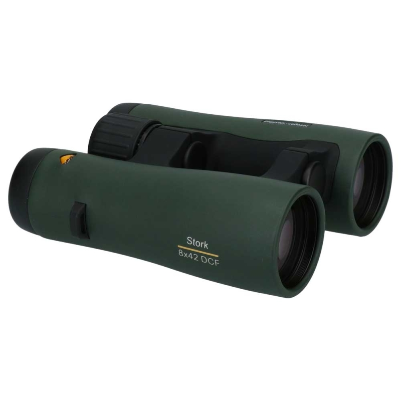 Bynolyt Stork WPR 8x42 Black