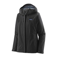 Patagonia Torrentshell 3L Jacket Women's Black