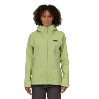 Patagonia Torrentshell 3L Jacket Women's Friend Green
