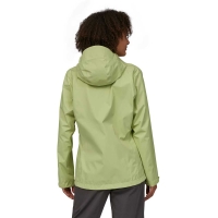 Patagonia Torrentshell 3L Jacket Women's Friend Green