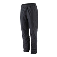Patagonia Torrentshell 3L Pants Women's - Reg Black