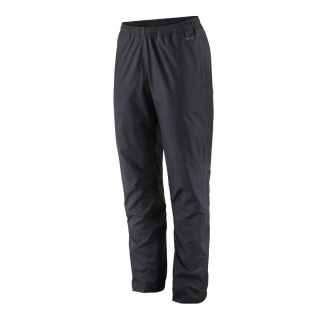 Patagonia Torrentshell 3L Pants Women's - Reg Black