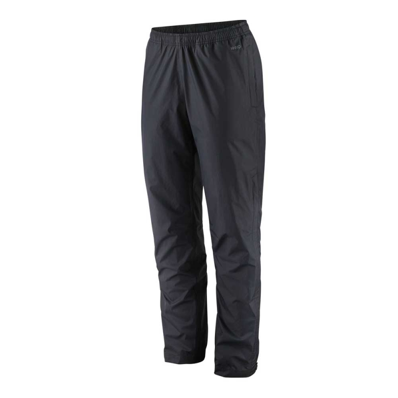Patagonia Torrentshell 3L Pants Women's - Reg Black