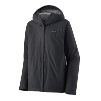 Patagonia Torrentshell 3L Jacket Black