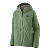 Patagonia Torrentshell 3L Jacket Sedge Green