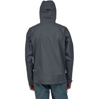 Patagonia Torrentshell 3L Jacket Smolder Blue