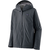 Patagonia Torrentshell 3L Jacket Smolder Blue