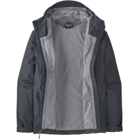 Patagonia Torrentshell 3L Jacket Smolder Blue